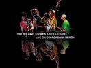 The Rolling Stones A Bigger Bang: Live On Copacabana Beach (180 Gram Vinyl) (3 L