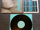 THE SMITHS- Panic -1986 UK Import 12