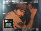 Steve Earle & the Dukes the Hard Way UK Vinyl LP 12 
