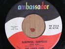 The Loved Ones AMBASSADOR 212 M- 