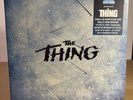 Waxwork John Carpenter’s The Thing Soundtrack Antarctic Breakaway Vinyl Record