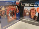 Soundtrack LPs Clint Eastwood Bronco Billy '80 + Every Which Way..'78..SEALED