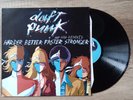 Daft Punk Harder Better Faster Stronger Maxi 45t 2001