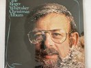 the Roger Whittaker Christmas Album LP 1978 RCA SEALED