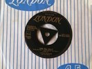 Little Richard Long Tall Sally Tutti Frutti 7 Inch Vinyl Gold Label RARE