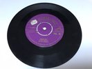 Elvis Presley/Hound Dog/HMV 7”Single (1957 Export?)