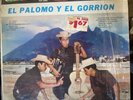 Paloma Y Gorrion Falcon Records 1970s