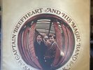 Safe As Milk captain beefheart vinyl