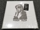 Panda Bear Tomboy Box Set 4 LP Vinyl 2011 Animal Collective Record