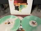 THE ROCKET SUMMER LIFE WILL WRITE THE WORDS VINYL JACKS MANNEQUIN MAE CARTEL EMO