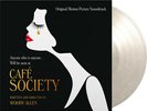 Cafe Society - O.S.T - Cafe Society (Original Soundtrack) [New Vinyl LP] Clear V