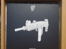 Crimeapple Metralleta Black Vinyl LP Buck Dudley Manteca FXCKRXP New, Unplayed