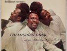 THELONIOUS MONK: Brilliant Corners US Riverside DG Blue Label Jazz Vinyl LP HEAR