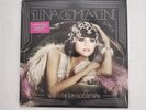 Selena Gomez - When The Sun Goes Down - UO Ltd White/Lavender Swirl Vinyl LP