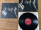 ‘The Rolling Stones’ 1964 USA 1st issue mono Lp w/ textured cover & bonus photo