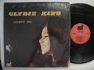CLYDIE KING Direct Me LP 1970 US Lizard EX shrink   Billy Preston