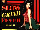 V.A. - Slow Grind Fever 11 (Vinyl LP - 2023 - EU - Original)
