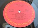 The Clash THE CLASH 1977 Canada LP 1st Press ASTONISHING UNPLAYED MINT DISC HEAR