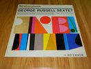 Stratus Phunk George Russell Sextet Riverside 3541 VG+ Mono