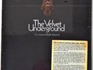 SUNDAZED VU 4003 USA MONO VELVET UNDERGROUND 