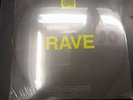 Origins of Rave - Ministry of Sound Various Artists Vinyl Record   New Sealed