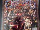 And You Will Know Us By The Trail Of Dead - Worlds Apart Vinyl Record 2005 Press