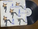 Kinito Méndez El Hombre Del Merengue Lp Colombia 1995 Los Rosario Peñasuazo