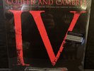 Coheed and Cambria Good Apollo I'm Burning Star IV: From Fear Through Vinyl LP️