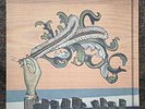 Arcade Fire Funeral Vinyl Original Pressing. 2005  Merge Records