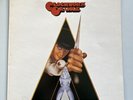VARIOUS A Clockwork Orange (Original Soundtrack) LP 33rpm 12