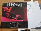 Analogue Test LP 2002 Hi-Fi News – HFN 002 Vinyl Record