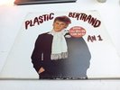 Plastic Bertrand An 1-vinyl LP-1978 Vogue-VG/VG