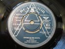 Elvis Presley Crying In The Chapel SCARCE UK RCA DEMO PRO CLEANED SEE DETAILS