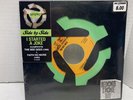 Record Store Day Opaque Green Vinyl 7