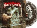 Hatebreed Weight If The False Self Lp