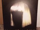 2014 Sia “1000 Forms of Fear” GOLD TRANSLUCENT VINYL LP *Rare* Limited Edition
