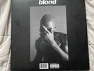 Blonde - Frank Ocean Vinyl (2016) Original
