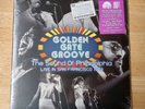 OJAYS Golden Gate Groove vinyl LP new RSD record album SOUL FUNK Harold Melvin*