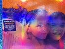 The Smashing Pumpkins SIAMESE DREAM NEW VINYL 2011 HYPE STICKER SEALED