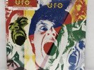 UFO Strangers in the Night (Vinyl) 12