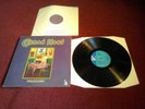 CANNED HEAT HALLELUJAH UK FIRST PRESS VINYL 1969 NEAR MINT BLUES BOOGIE ROCK AUD