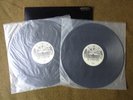 THE OUTFIELD / DEL FUEGOS 2 Lp Live in Concert Westwood One PROMO Radio Show