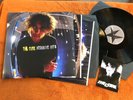 THE CURE Acoustic Hits 180G Vinyl 2 LP 2017 RE Elektra RB1 559251 w/fan sticker