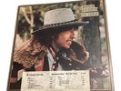 Bob Dylan - Desire LP - Columbia VG+ PROMO