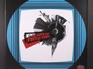 SOUNDTRACK: escape from new york DEATH WALTZ 12