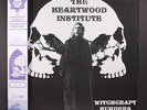 HEARTWOOD INSTITUTE : witchcraft murders LIBRARY OF THE OCCULT 12