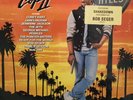 Beverly Hills Cop 2 Soundtrack LP Vinyl Record 1987 US OST From Japan