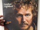 Gordon Lightfoot Gords Gold Vinyl Record Double Album 2LP VG+/VG