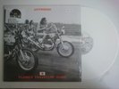 FLOWER TRAVELLIN BAND ANYWHERE PHOENIX ASHCLP3054 PSYCH WHITE VINYL 180G WITH CD