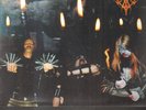 OBTAINED ENSLAVEMENT - witchcraft LP